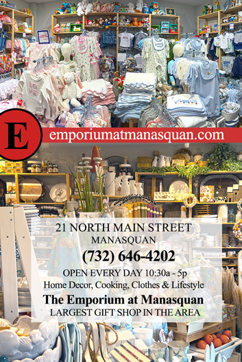 The Emporium