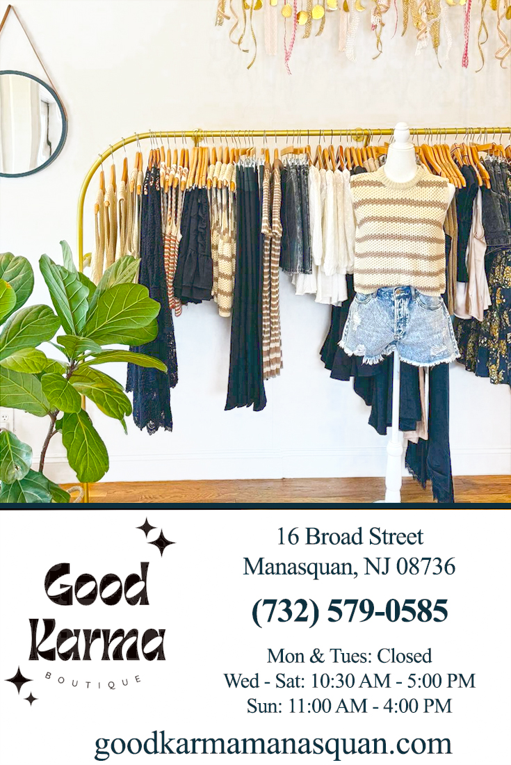 Good Karma Boutique