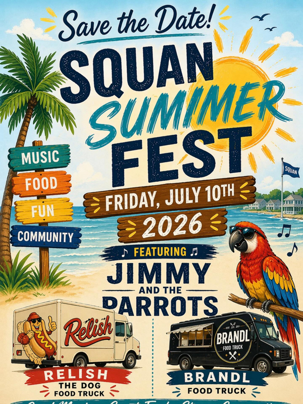 SquanFest