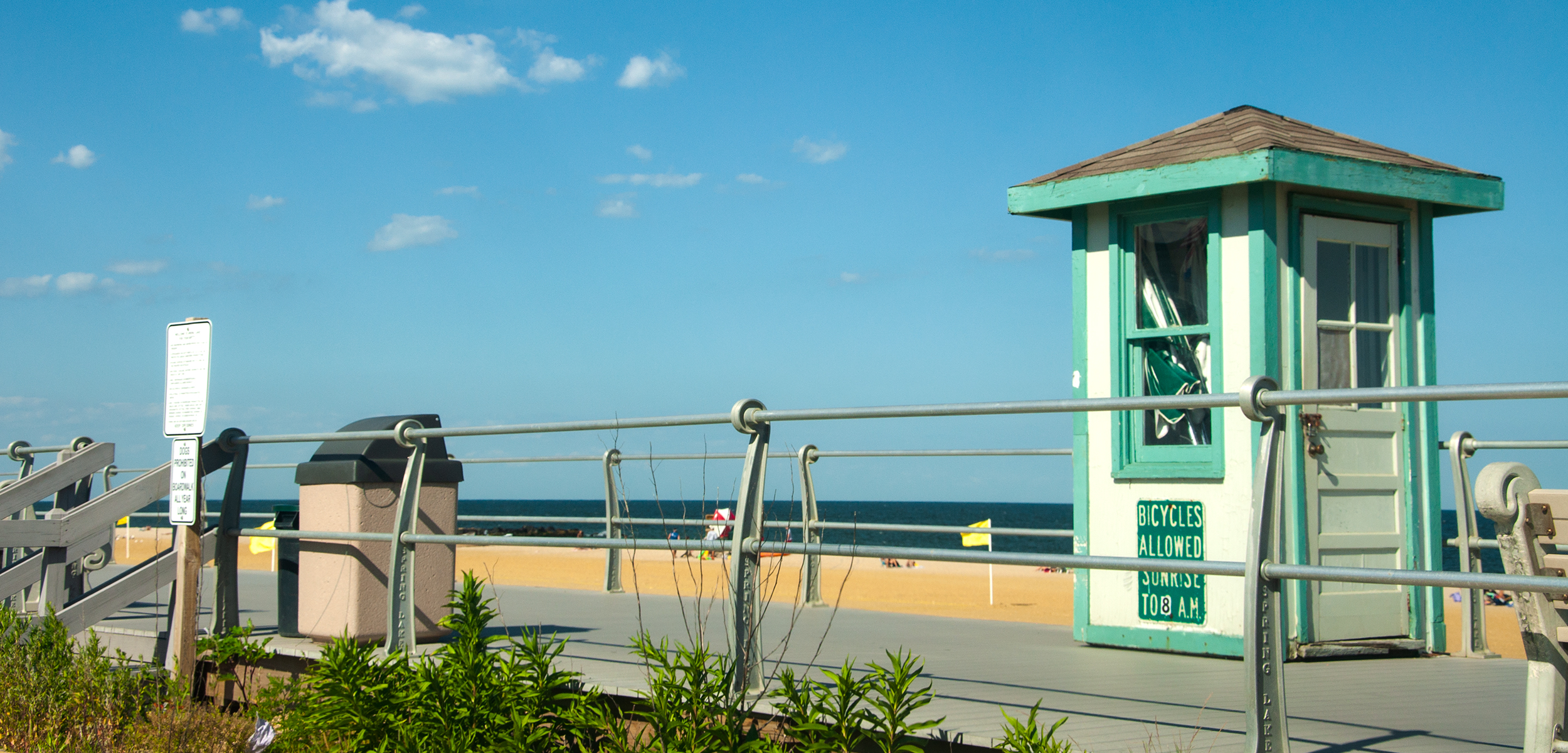 Boardwalk