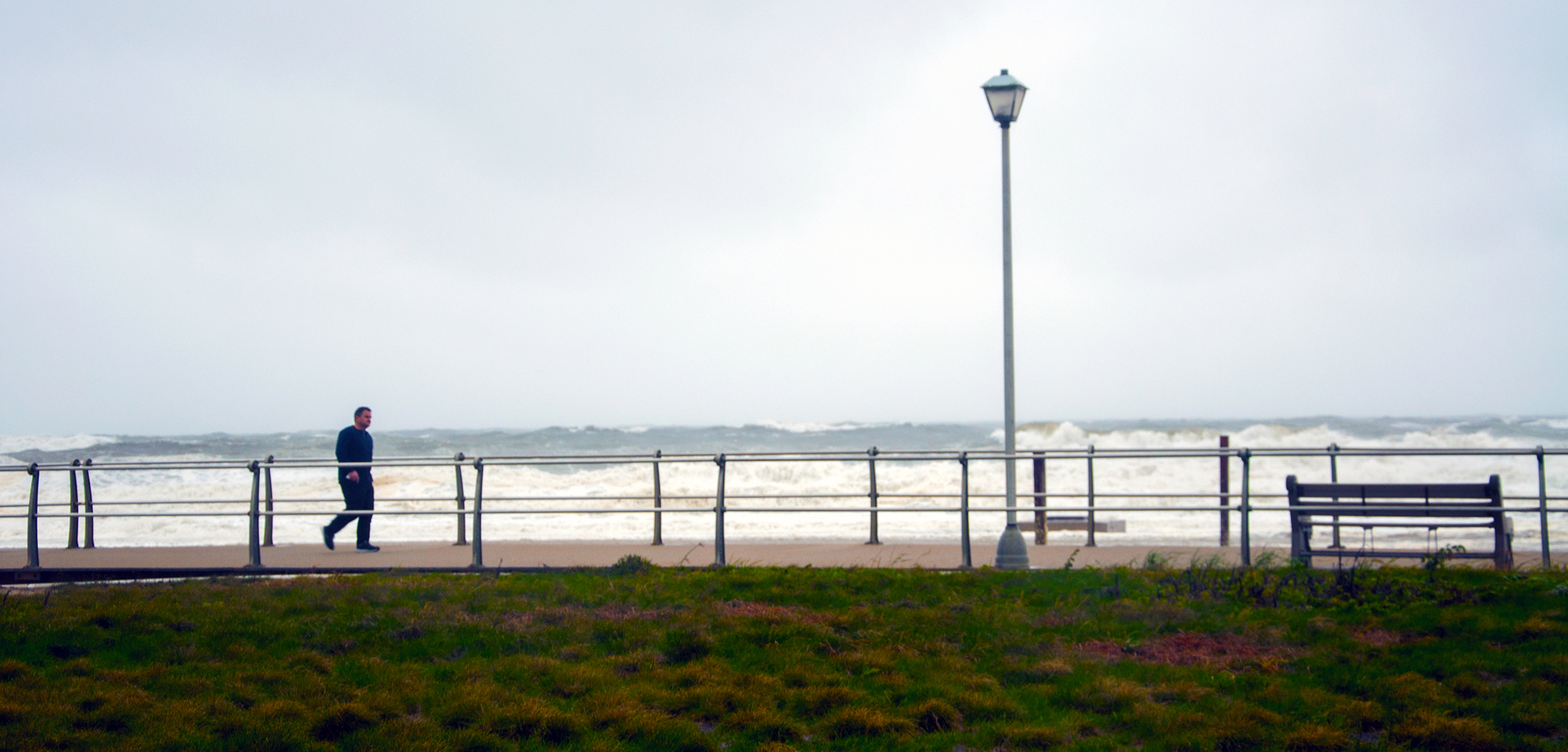 Boardwalk Walkers